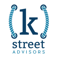 (k) Street Advisors logo, (k) Street Advisors contact details