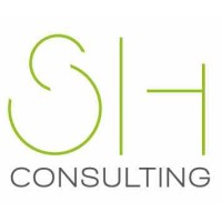 SH Consulting logo, SH Consulting contact details