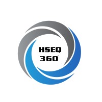 HSEQ-360 logo, HSEQ-360 contact details