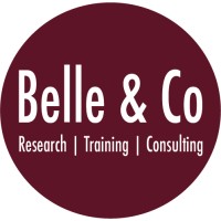 Belleandco logo, Belleandco contact details