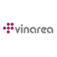 VINAREA logo, VINAREA contact details