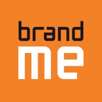 Brandme logo, Brandme contact details