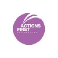 Actions First Foundation logo, Actions First Foundation contact details