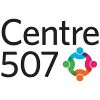 Centre 507 logo, Centre 507 contact details