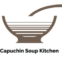 Capuchin Soup Kitchen logo, Capuchin Soup Kitchen contact details