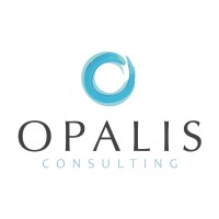 Opalis Consulting GmbH logo, Opalis Consulting GmbH contact details