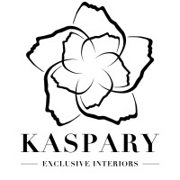 KASPARY INTERIORS logo, KASPARY INTERIORS contact details