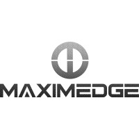 Maxim Edge, Inc logo, Maxim Edge, Inc contact details