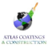 Atlas Coatings & Construction logo, Atlas Coatings & Construction contact details