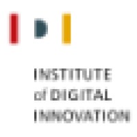 Institute of Digital Innovation logo, Institute of Digital Innovation contact details