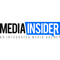 Media Insider logo, Media Insider contact details