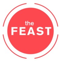 TheFeast Us logo, TheFeast Us contact details