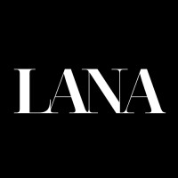 Lana digital logo, Lana digital contact details