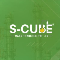 S-Cube Mass Transfer Pvt Ltd logo, S-Cube Mass Transfer Pvt Ltd contact details