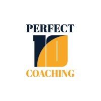 Perfect Ten Coaching LLC logo, Perfect Ten Coaching LLC contact details