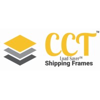 CCT Shipping Frames logo, CCT Shipping Frames contact details