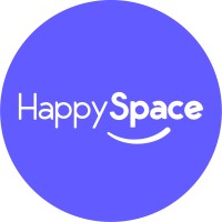 Happy Space logo, Happy Space contact details