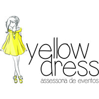 Yellow Dress Assessoria de Eventos logo, Yellow Dress Assessoria de Eventos contact details