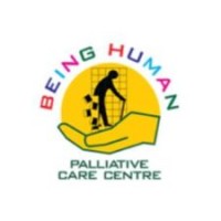 Being Human Palliative Care Center logo, Being Human Palliative Care Center contact details