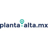 Planta-Alta.mx logo, Planta-Alta.mx contact details