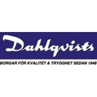 Dahlqvists Bil AB logo, Dahlqvists Bil AB contact details