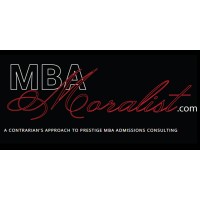 MBA Moralist logo, MBA Moralist contact details