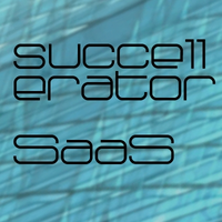 Succellerator SaaS logo, Succellerator SaaS contact details