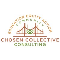 Chosen Collective Consulting logo, Chosen Collective Consulting contact details