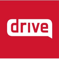 Drive Marketing logo, Drive Marketing contact details