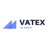 VATEX logo, VATEX contact details