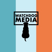 Watchdog Media logo, Watchdog Media contact details