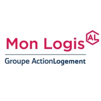 MON LOGIS Groupe Action Logement logo, MON LOGIS Groupe Action Logement contact details