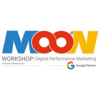 Moon Workshop logo, Moon Workshop contact details