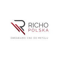 RICHO Polska logo, RICHO Polska contact details