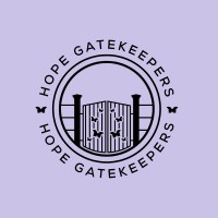 Hope Gatekeepers logo, Hope Gatekeepers contact details