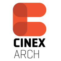 Cinex Arch SP logo, Cinex Arch SP contact details