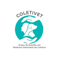 Coletivet - Grupo de Estudos em Medicina Veterinária do Coletivo logo, Coletivet - Grupo de Estudos em Medicina Veterinária do Coletivo contact details