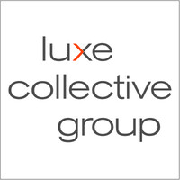 luxe collective group logo, luxe collective group contact details