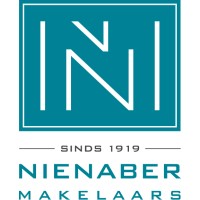 Nienaber Makelaars B.V. logo, Nienaber Makelaars B.V. contact details