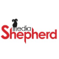 mediaShepherd logo, mediaShepherd contact details