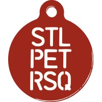 St. Louis Pet Rescue logo, St. Louis Pet Rescue contact details