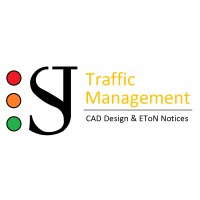 SJ Traffic Management logo, SJ Traffic Management contact details