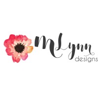 MLynnDesigns logo, MLynnDesigns contact details