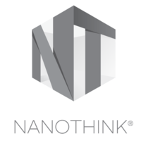 Nanothink logo, Nanothink contact details