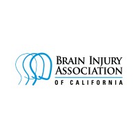 Brain Injury Association of California logo, Brain Injury Association of California contact details