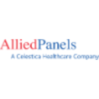 AlliedPanels, LLC logo, AlliedPanels, LLC contact details