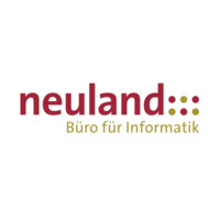 neuland - Buro fur Informatik logo, neuland - Buro fur Informatik contact details