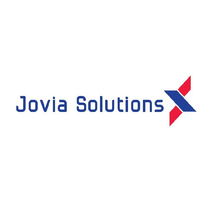 Jovia Solutions logo, Jovia Solutions contact details