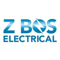 Z Bos Electrical LLC logo, Z Bos Electrical LLC contact details