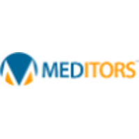 Meditors, LLC logo, Meditors, LLC contact details